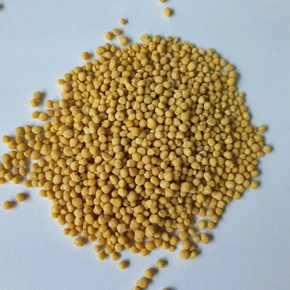 Great Diammonium Hydrogen Phosphate Dap Fertilizer Water Soluble