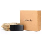 Canvas Military Hreamky Canvas Military Man Belts Can Be Adjust The The Tactical Belts Movement Men Belts
