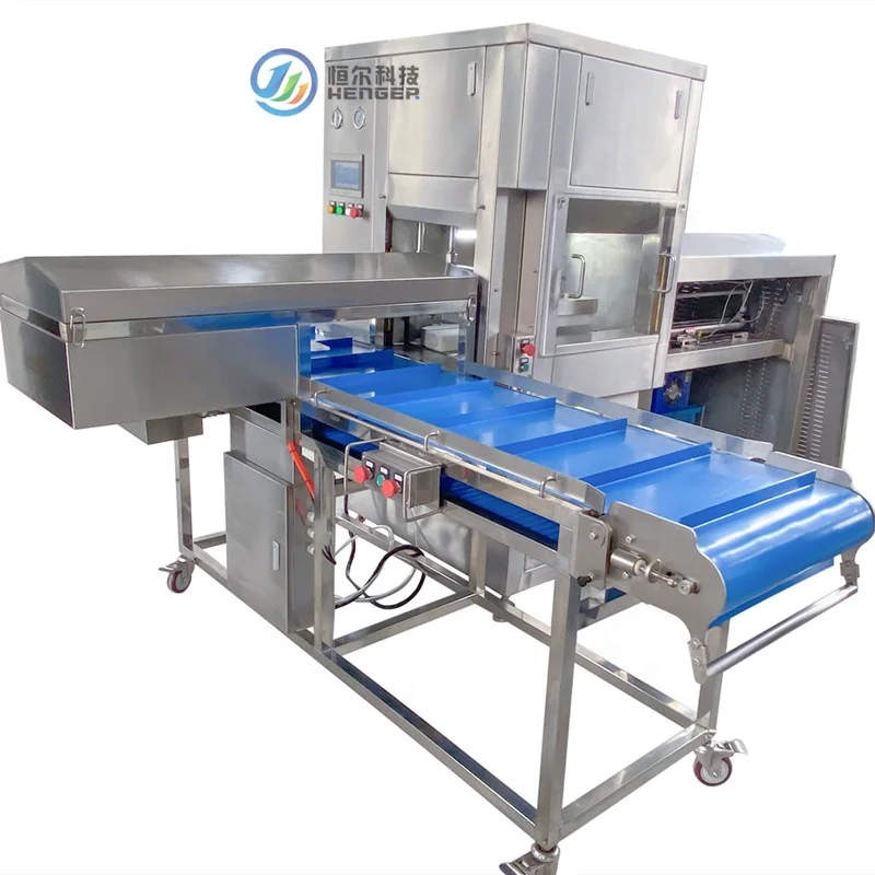 Blast Freezer, 380V - detail 34