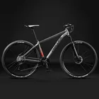 Bmx Bicycle Bmx Carbon Steel Bicicleta High Quality Fat Tire Suspension Mountain Bicycle Mtb Bike 29 Inch