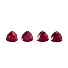 Ruby Ruby Cut Gemstone Wholesale Trilliom Natural Cut Precious Ruby Stone Natural Ruby Gemstone Price