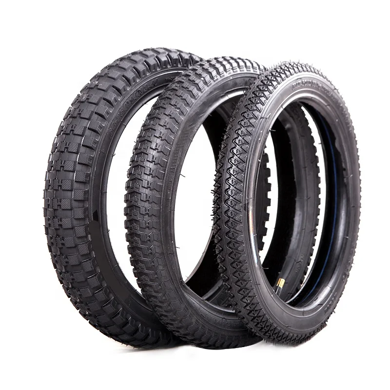 20x2 125 tyre