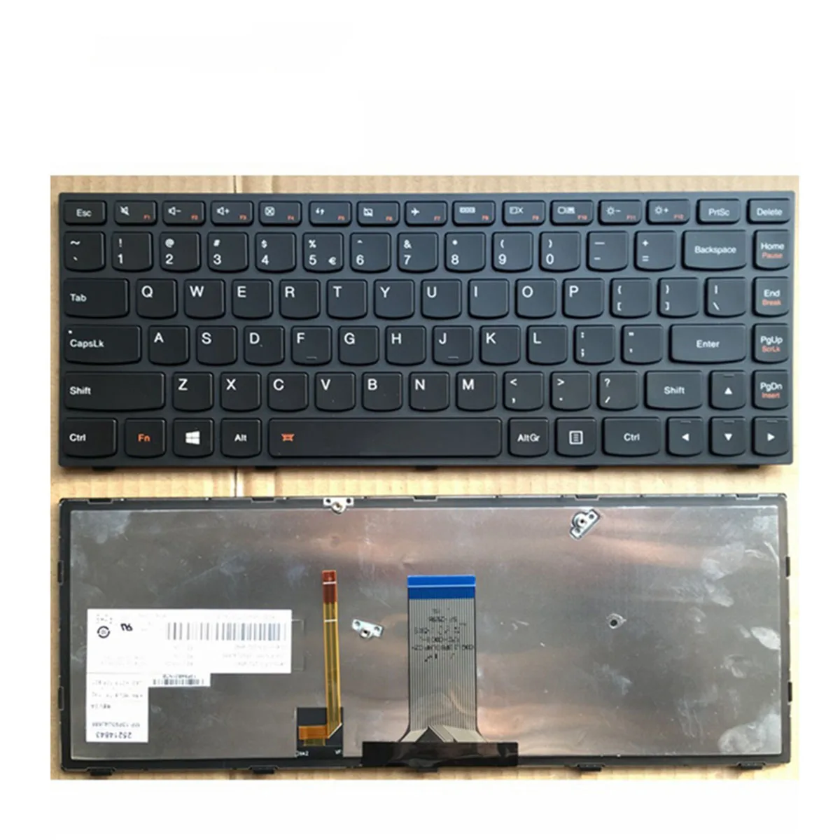 keyboard lenovo g41