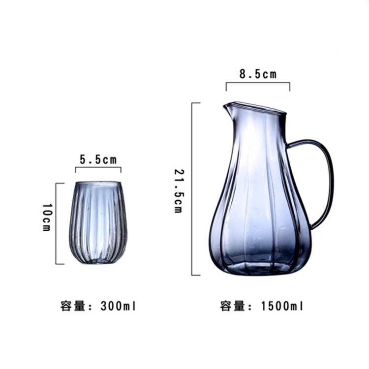 jug vase