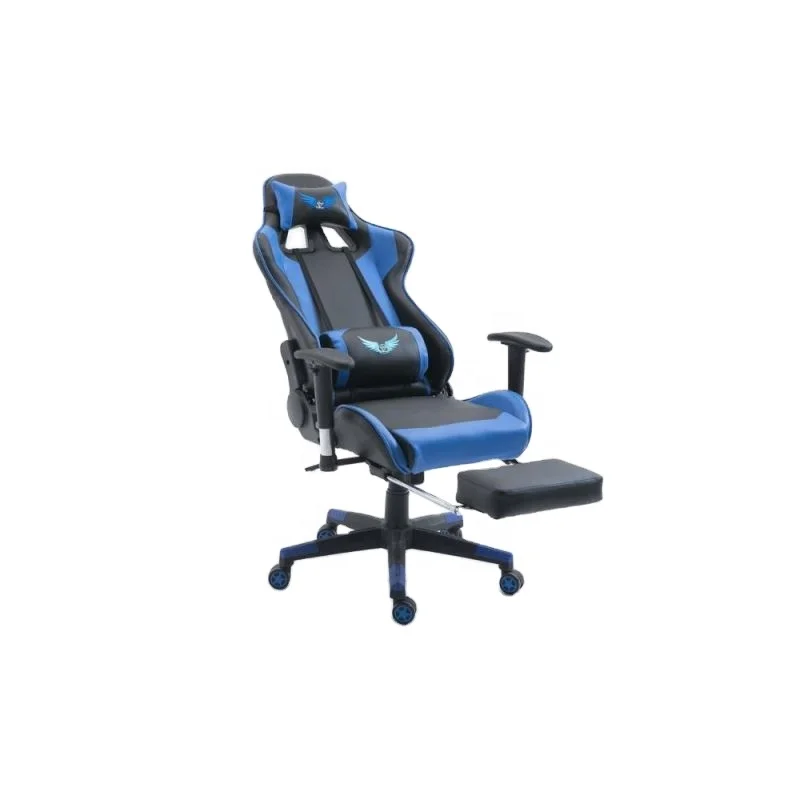 custom gaming chair logo