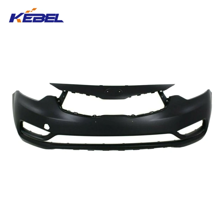 product kebel wholesale price car body parts front bumpers oem 86511 a7000 car bumpers for kia k3 2014-4