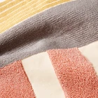 Linen Customized Cotton Canvas Linen Cushion Cover Home Decoration Embroidered Pillowcase