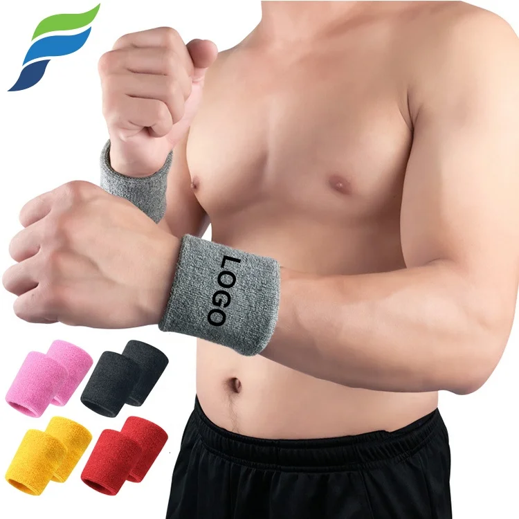 bulk sweat wristbands