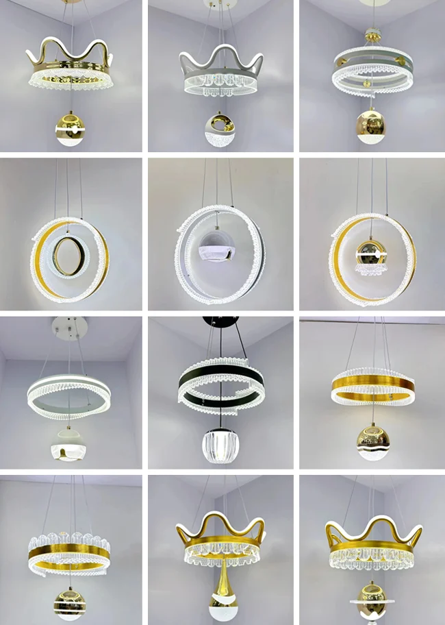 LED pendant