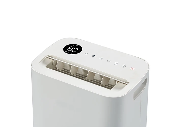 Pints Hand Push Dehumidifier, 12L, 20L - detail 18