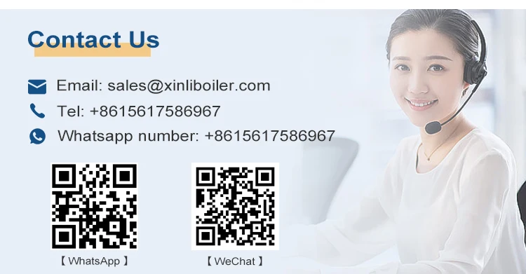 Hot Water Boiler, 3000L, 220, Natural Circulation - detail 30