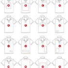 Polo Sweater Sublimated Maillot Polo Cloth Performance Men Polo Shorts Sweater Gt Men Shirt Polo Stripe Shirts