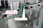 Applicator Jars Label Applicator SKILT Automatic Round Bottles Jars Cans Sticker Label Applicator