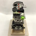 Ea888 Factory Production 2.0L TSI EA888 CDN CNC Engine Assembly For AUDI A3 A4L A5 A6L A7 Q3 Q5 Q7 S3
