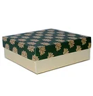 Favor Paper Muslim Sweet Ramadan Box Eid Mubarak Gift Favor Ramadan Candy Box