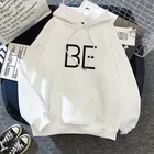 Hoodies Girl's Hoodies Sweatshirts 280g 95% Cotton 5% Spandex Cosplay Suit Printed Logo OEM Custom