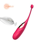 Vibrator PomeloHome Clitoris Gspot Adult Sex Toys Wand Massager Sexual Women Vibrator