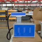 Fiber Laser 50 Watt Metal Fiber Laser Marking Machine