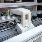 Sweater Machine MaxZing 52inch Double System 14GG Sweater Knitting Machine Hat Knitting Machine