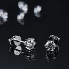 Studs Earring Diamond Stud Earrings Earrings Studs Earring For Women Set Custom Diamond Stud Earrings