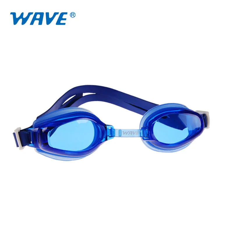 Anti Fog UV Swimming Goggles Swim Googles Earplugs For Adults Men Women With Box 