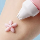 Applicator Cream Special Applicator 2oz Hand Cream Squeeze Tube With Soft Cone Cap For Hand Cream Packaging