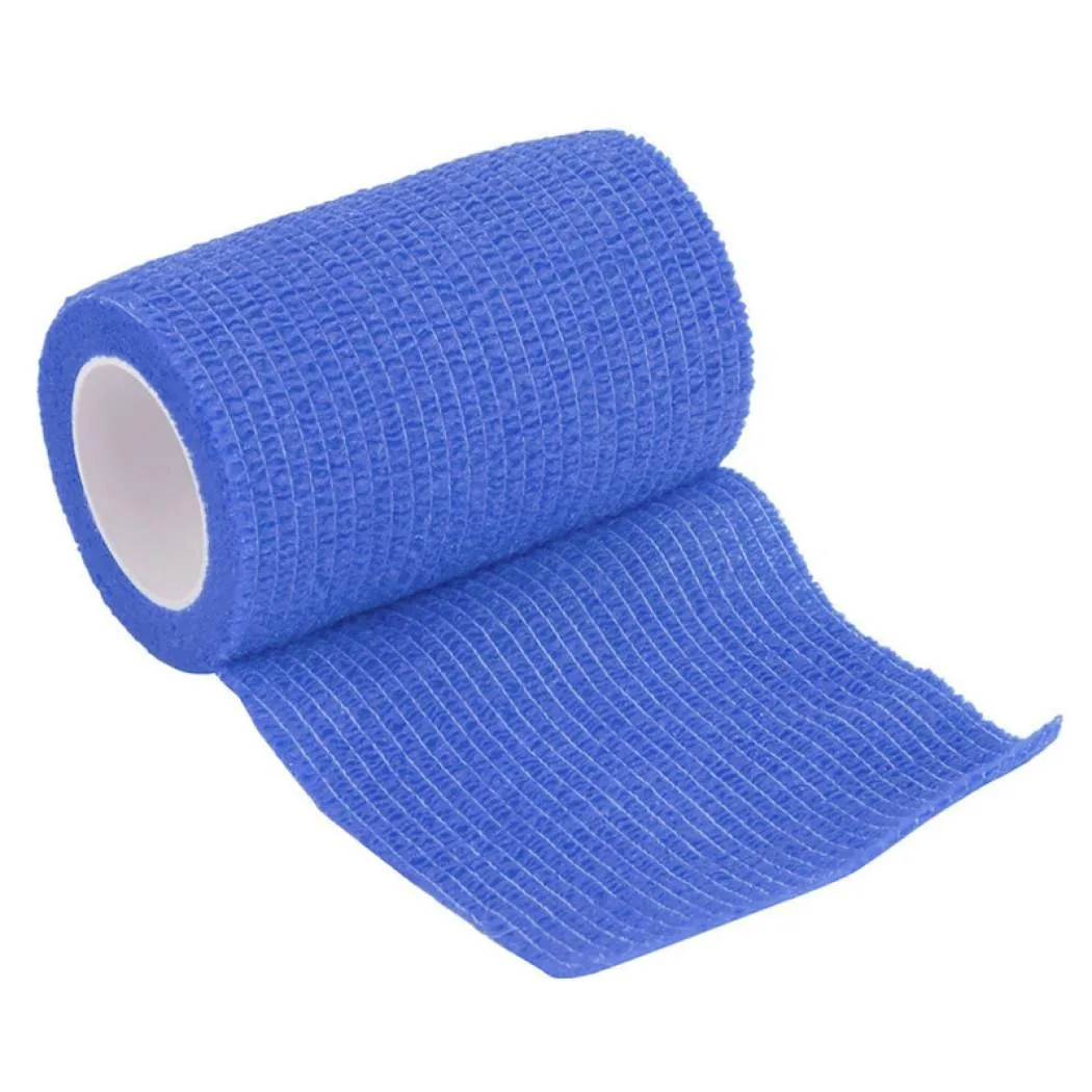 product non woven self adhesive elastic bandage-98