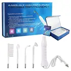 Frequency High Frequency Facial Machine Home Use Portatil Alta Frecuencia Facial Wand For Acne Treatment