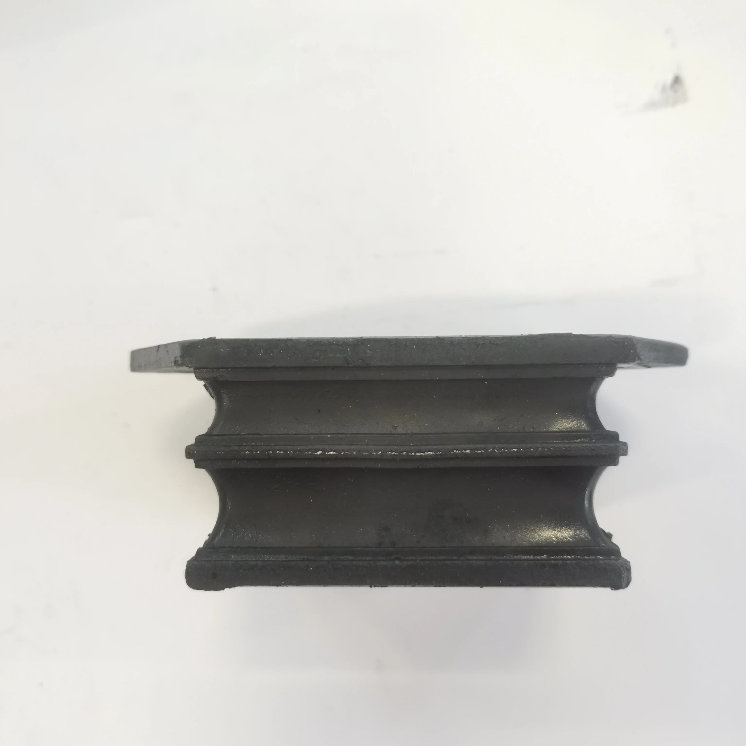 Shacman Truck F X Engine Front Rubber Mounting Dz