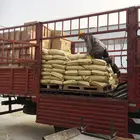 Fiber Chopped Strand Fiberglass Fibers Fiberglass Roving Chopped Strand/Glass Fiber / Concrete / Cement