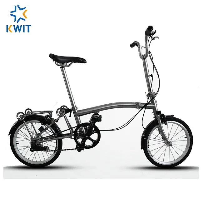 chinese brompton