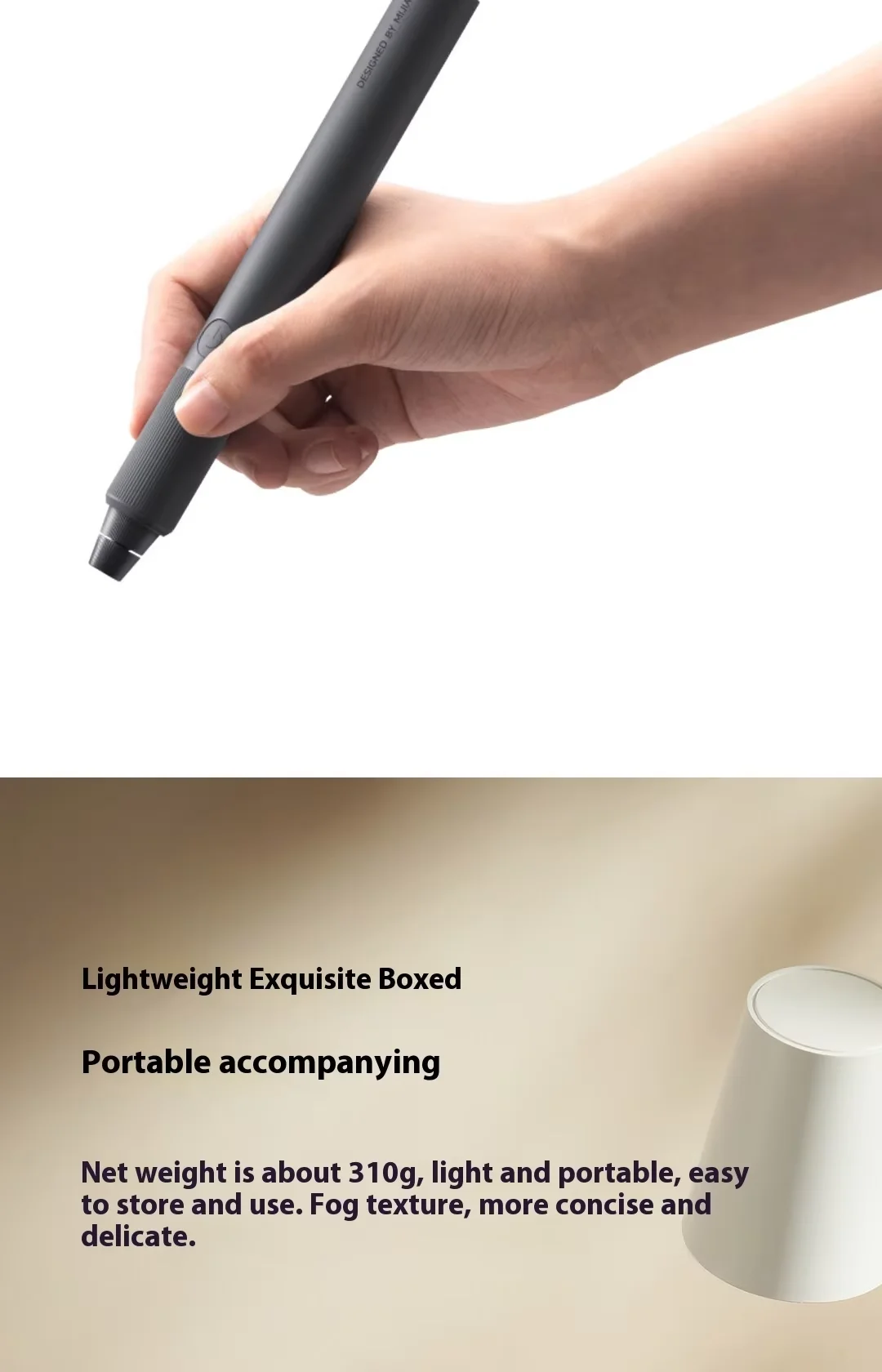 xiaomi mijia electric grinding pen portable tool -5