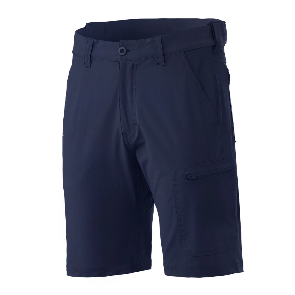 High Quality Custom Summer Men's Casual Pants With Pockets Tactical