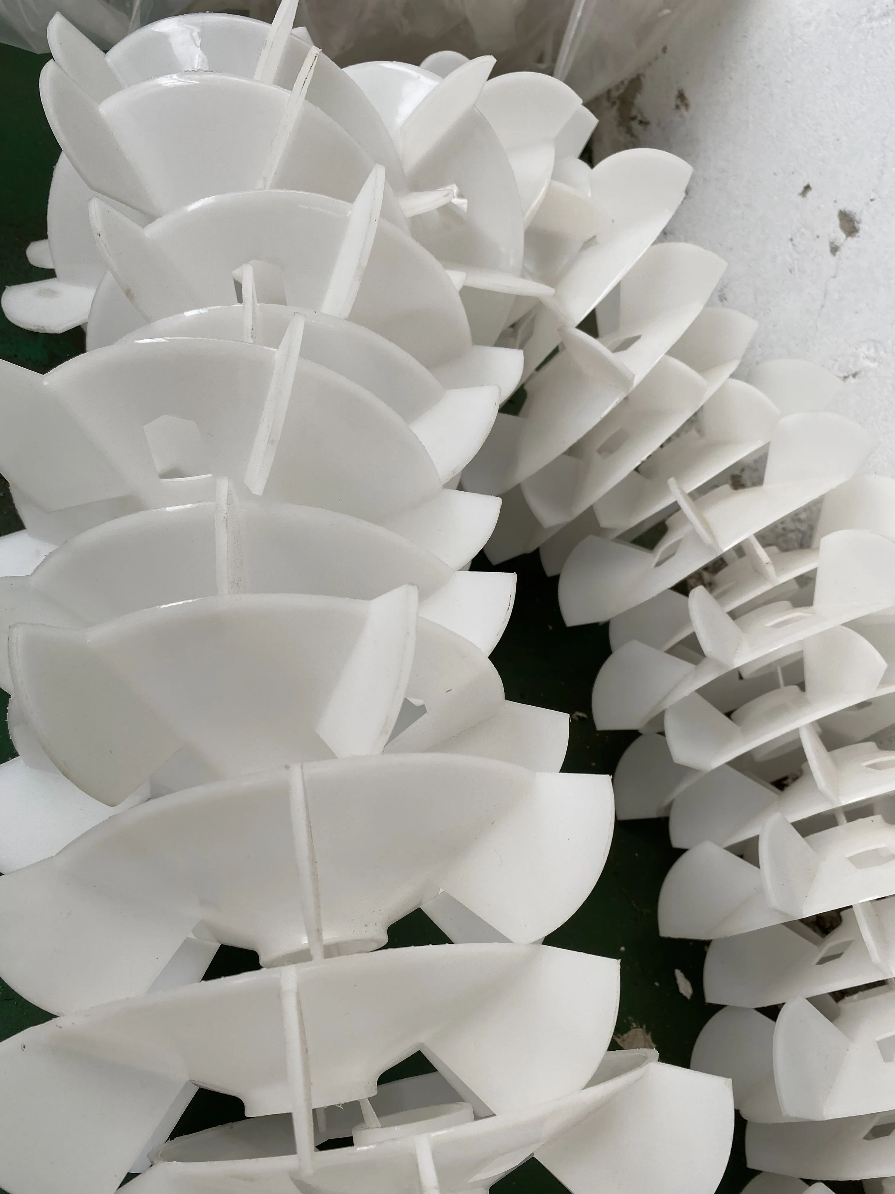 Cooling Fan, Plastic, Standard, all models - detail 10