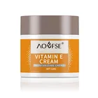 Skin Moisturizing Natural Organic Vitamin E Cream For Skin Whitening Moisturizing Cream Vitamin E Cream