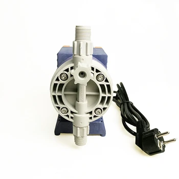 Customizable Prominent Concept C series solenoid ph controller dosing pump