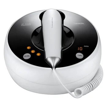 TUMAKOU Home Use Radio Frequency Skin Tightening Facial Body Radio Frequency Machine Beauty Device Skin Care Anti Aging