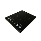 Induction Cooktop China Factory Direct Sales 2000W Induction Cooktop 220 V Multifunctional Induct Cooker Cooktop