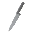 Tpr Handle Reasonable Price Multi Color 8" Chef Knife With TPR Handle