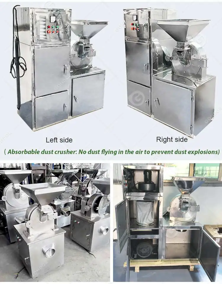 Powder grinder machine_03