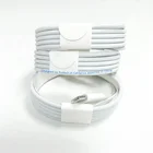 Data Iphone Drop Shipping DATA Charging Cable Usb Cable For Iphone 12 Pro Max 11 XR MINI X 8 7 6s Plus