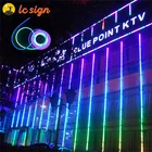 Led Strip Light 5050 Led Rgb 5050 Led Strip Light Wholesale 6mm 8mm 12mm Led Strip Light 5050 Rgb Set