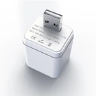 Multi-function Adaptor Adapter High Quality Custom Multi-function Usb Wifi Adaptor Smart Adapter