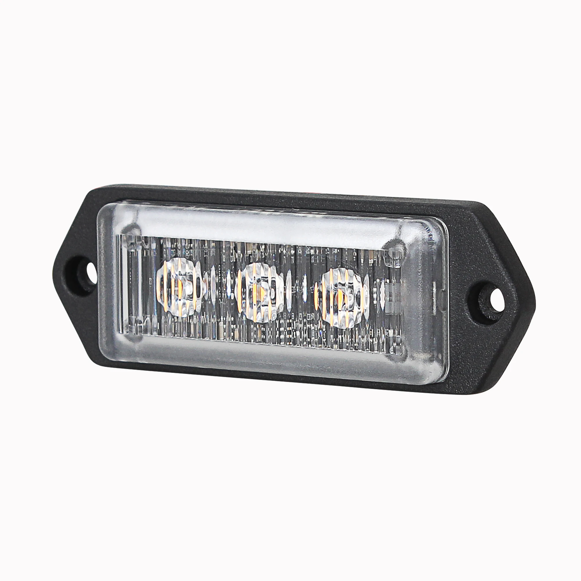 small led police lights