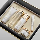 Care Hot Sale Retinol Skin Care Kit Nourishing Oil Control Moisturizing Facial Care Kit Wholesale