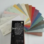 Paper Coated Paper Double Side Coated Bright Color Pearl Paper 250g Metallic Cardstock Pearlished Paper