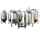 Beer Brewing Equipment For Homebrewing And Brewery Laboratory