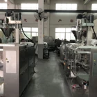 Sachet Products Sachet Filling And Packaging Machine For Personal Care Products