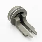 Forged Precision Parts Qingdao Foundry Factory Custom Cast And Forged Molded Precision Aluminium Die Casting Parts