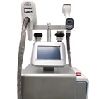 Loss Vacuum Cavitation System Fat Loss Cryotherapy Electromagnetic Body Slimming Endermology Machine